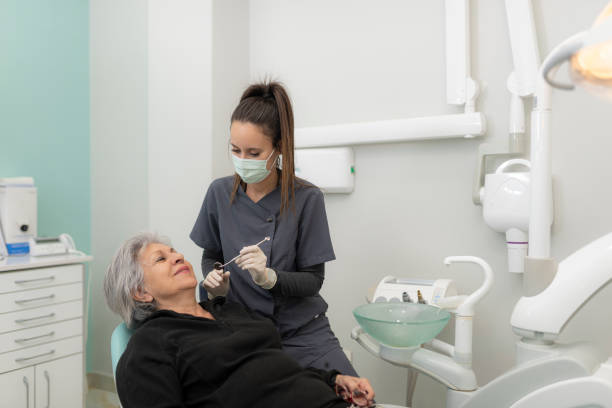 Best Emergency Denture Repair in Five Corners, WA